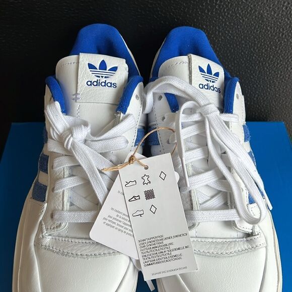 Adidas Originals Forum Bonega. Brand New. Womens Size 8.5 - Picture 10 of 13